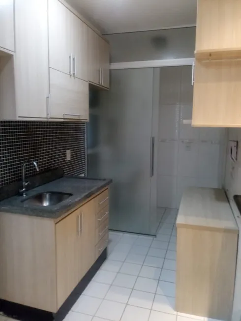 Foto 1 de Apartamento com 2 Quartos à venda, 68m² em Jardim Sul, São José dos Campos