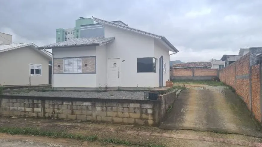 Foto 1 de Casa com 2 Quartos à venda, 43m² em Centro, São Ludgero