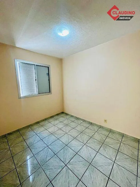 Foto 1 de Apartamento com 2 Quartos à venda, 49m² em Jardim Santa Terezinha, São Paulo