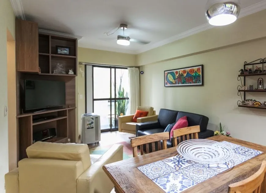 Foto 1 de Apartamento com 3 Quartos à venda, 74m² em Saúde, São Paulo