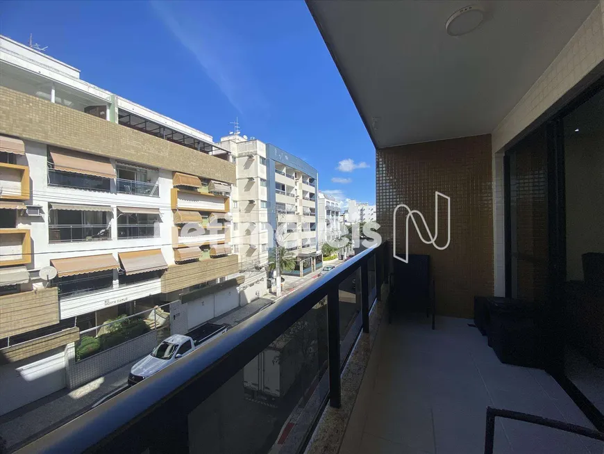 Foto 1 de Apartamento com 3 Quartos à venda, 95m² em Jardim da Penha, Vitória