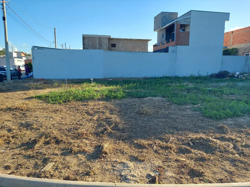 Foto 1 de Lote/Terreno à venda, 337m² em Residencial Morro da Mata, Salto