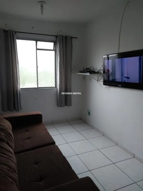 Foto 1 de Apartamento com 2 Quartos à venda, 60m² em Vila Moraes, São Paulo
