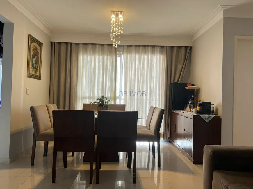 Foto 1 de Apartamento com 2 Quartos à venda, 60m² em Engordadouro, Jundiaí