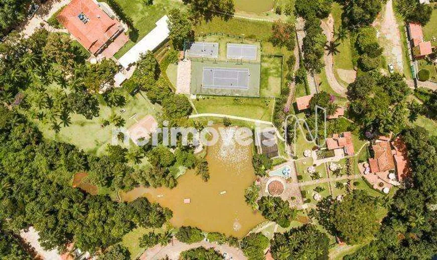 Foto 1 de Lote/Terreno à venda, 1000m² em Parque Porangaba, Brumadinho