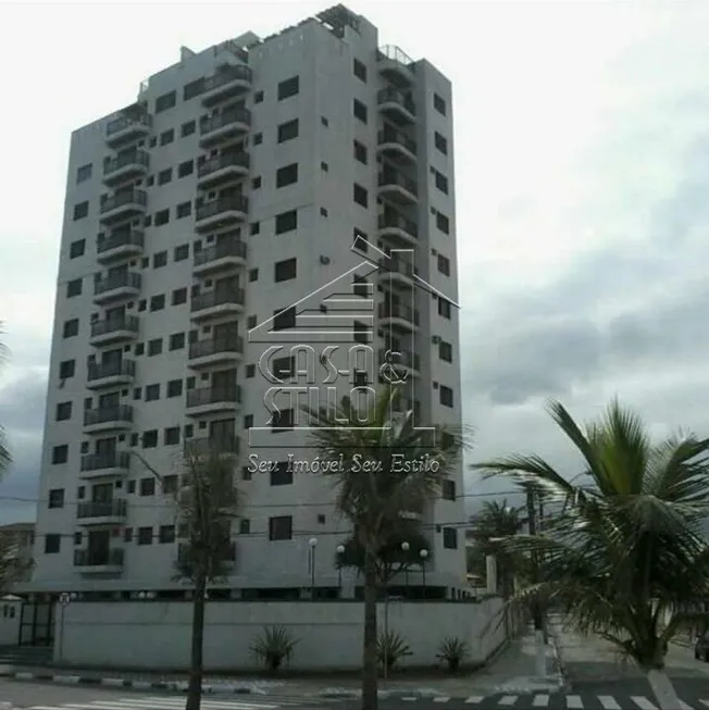 Foto 1 de Apartamento com 2 Quartos à venda, 83m² em Vila Anhanguera, Mongaguá