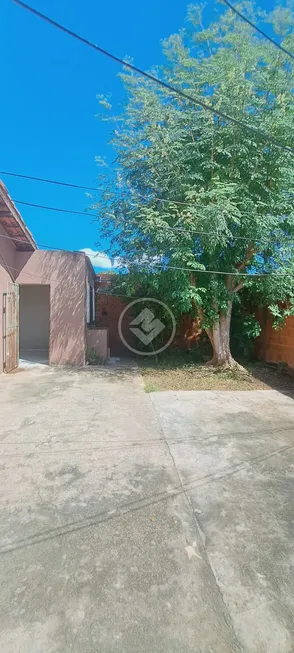 Foto 1 de Casa com 2 Quartos à venda, 55m² em Parque Geórgia, Cuiabá