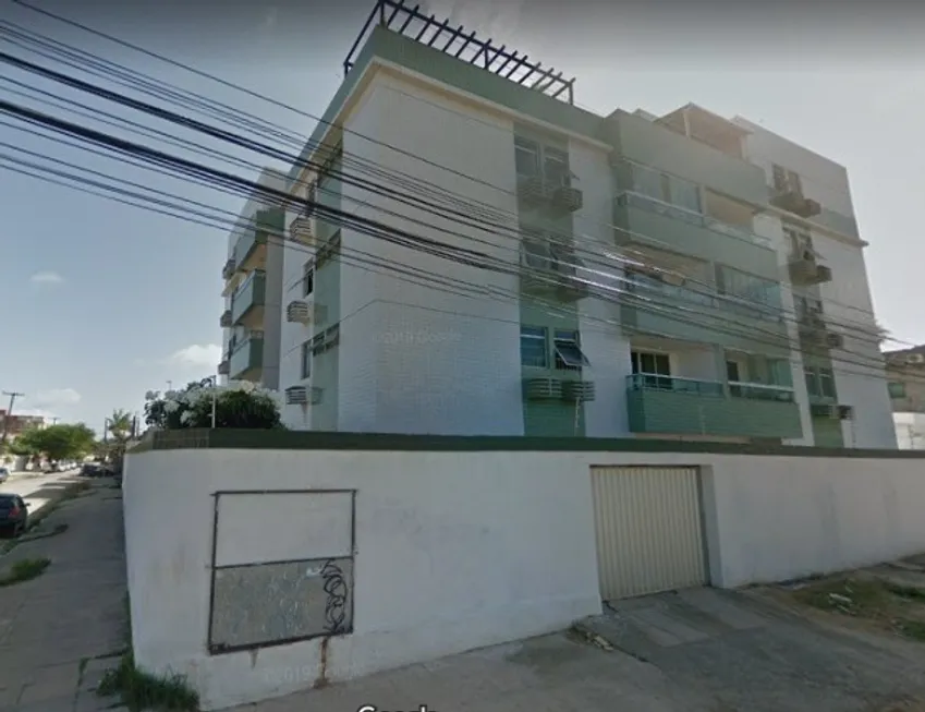 Foto 1 de Apartamento com 2 Quartos à venda, 103m² em Bairro Novo, Olinda