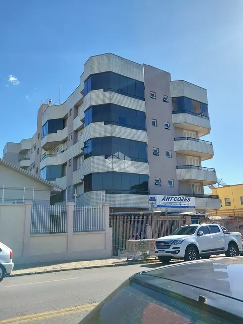 Foto 1 de Apartamento com 2 Quartos à venda, 77m² em Juventude, Bento Gonçalves