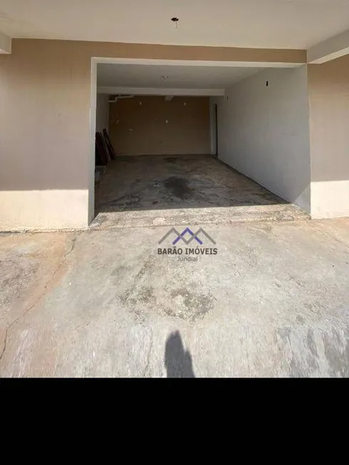 Foto 1 de Casa com 2 Quartos à venda, 205m² em Jardim Estadio, Jundiaí