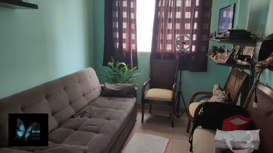 Foto 1 de Apartamento com 2 Quartos à venda, 60m² em Alto Da Boa Vista, São Paulo