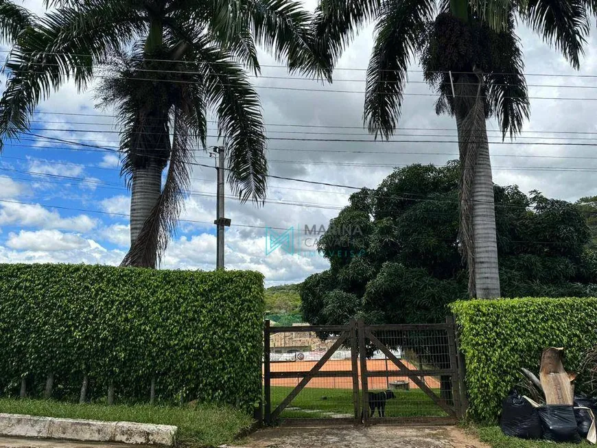 Foto 1 de Lote/Terreno à venda, 1100m² em Condominio Condados da Lagoa, Lagoa Santa