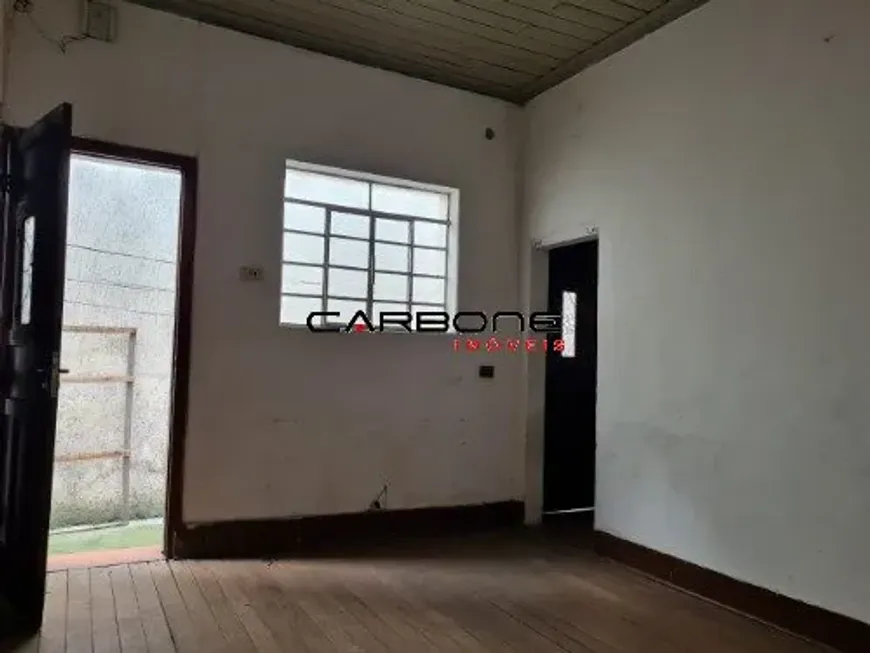 Foto 1 de Casa com 2 Quartos à venda, 150m² em Móoca, São Paulo