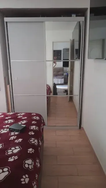 Foto 1 de Apartamento com 2 Quartos à venda, 55m² em Vila das Belezas, São Paulo