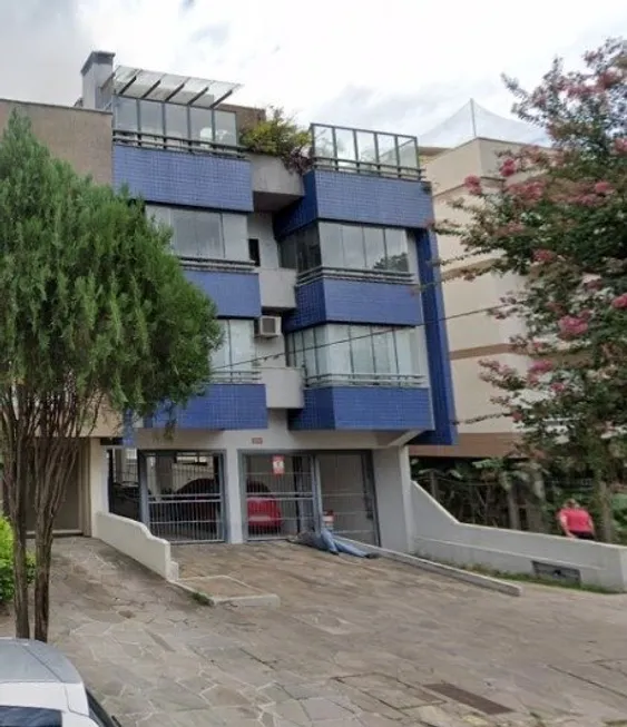 Foto 1 de Apartamento com 1 Quarto para alugar, 45m² em Auxiliadora, Porto Alegre