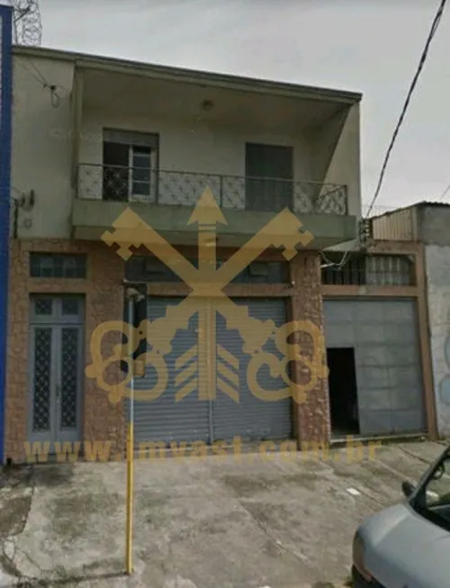 Foto 1 de Imóvel Comercial à venda, 406m² em Vila Bertioga, São Paulo