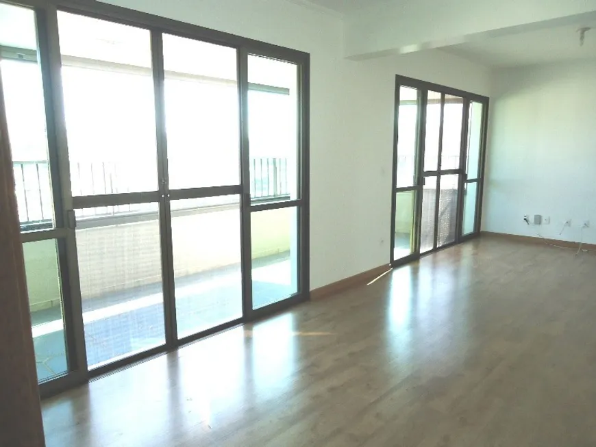 Foto 1 de Apartamento com 3 Quartos à venda, 173m² em Centro, Jundiaí