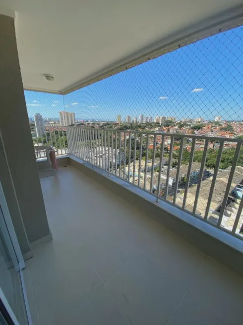 Foto 1 de Apartamento com 4 Quartos à venda, 103m² em Jardim América, São José dos Campos