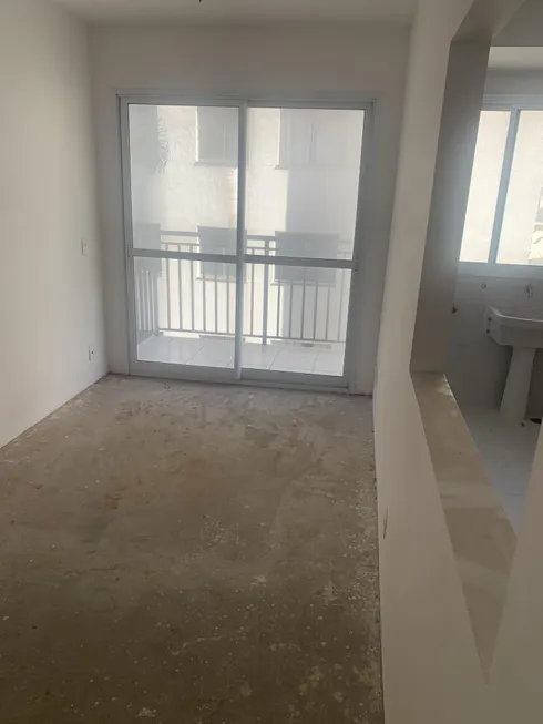 Foto 1 de Apartamento com 2 Quartos à venda, 51m² em Fazenda Morumbi, São Paulo