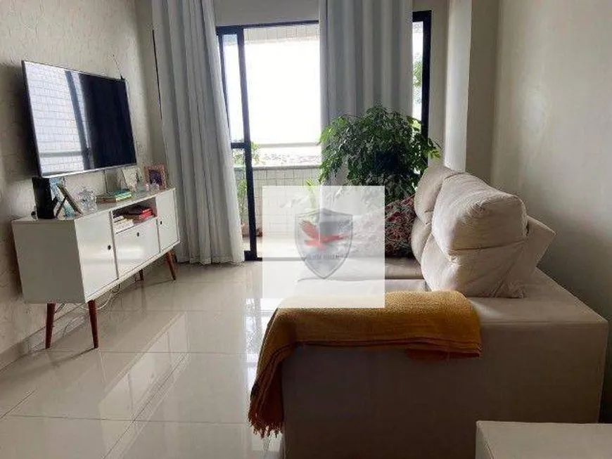 Foto 1 de Apartamento com 3 Quartos à venda, 95m² em Rocas, Natal