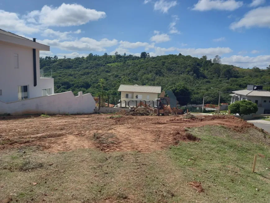 Foto 1 de Lote/Terreno à venda, 527m² em Reserva Santa Rosa, Itatiba