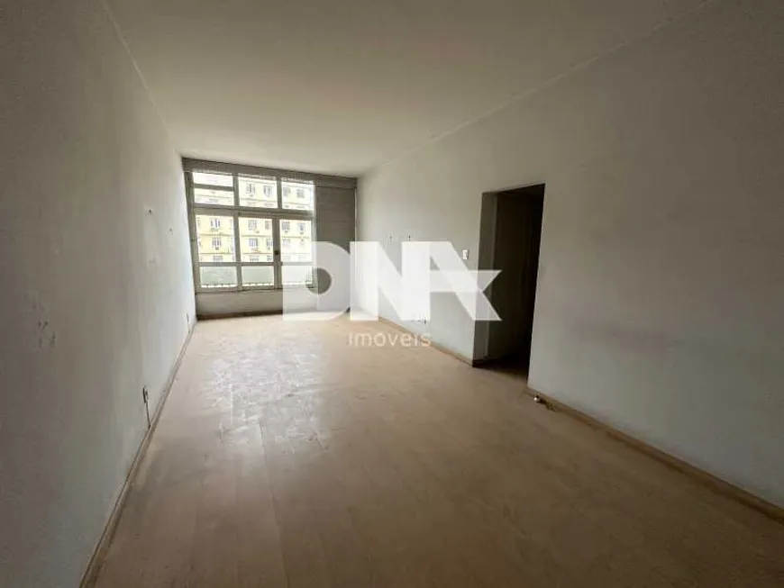 Foto 1 de Apartamento com 3 Quartos à venda, 104m² em Copacabana, Rio de Janeiro