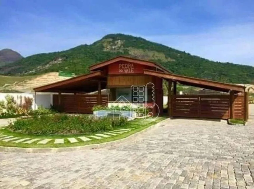 Foto 1 de Lote/Terreno à venda, 470m² em Pilar, Maricá