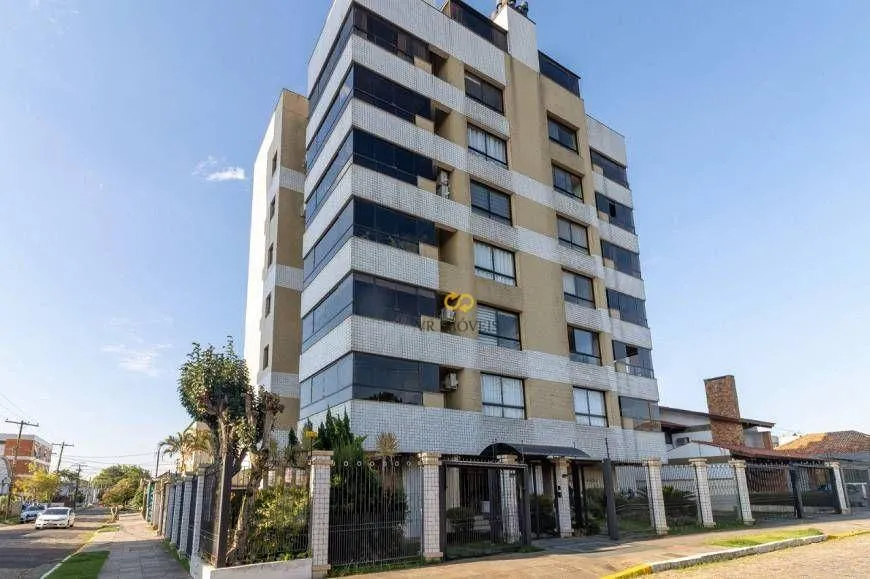 Foto 1 de Apartamento com 3 Quartos à venda, 118m² em Passo D areia, Porto Alegre