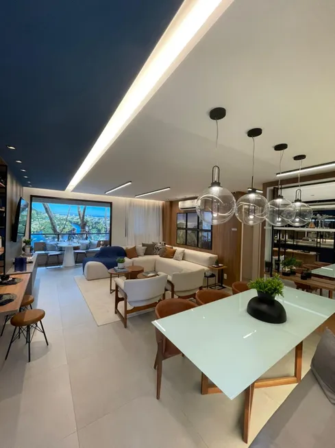 Foto 1 de Apartamento com 2 Quartos à venda, 85m² em Jardim Oceanico, Rio de Janeiro