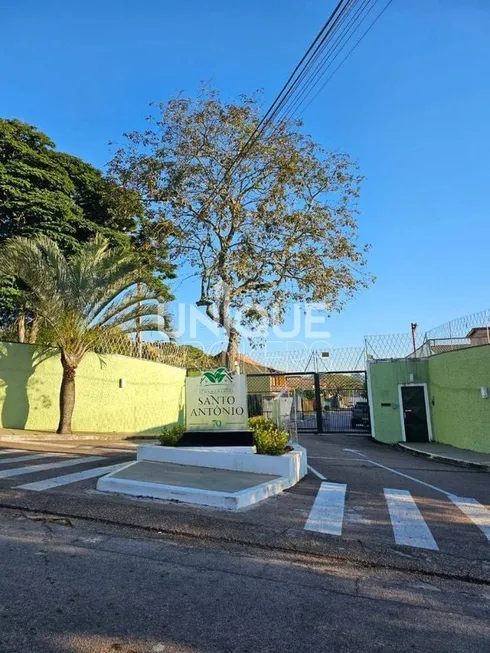 Foto 1 de Lote/Terreno à venda, 355m² em Caxambú, Jundiaí