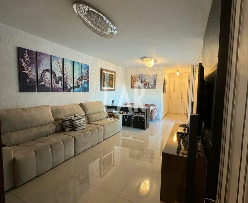 Foto 1 de Apartamento com 4 Quartos à venda, 96m² em Sion, Belo Horizonte