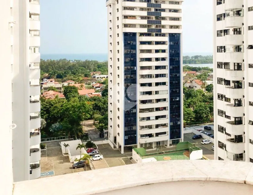 Foto 1 de Apartamento com 2 Quartos à venda, 67m² em Recreio Dos Bandeirantes, Rio de Janeiro