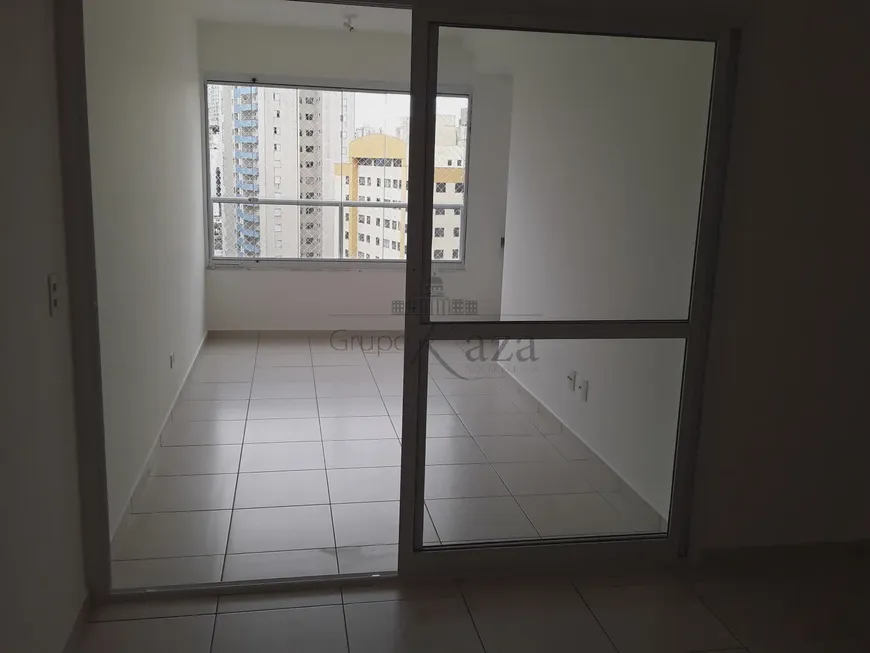 Foto 1 de Apartamento com 2 Quartos à venda, 80m² em Condomínio Royal Park, São José dos Campos