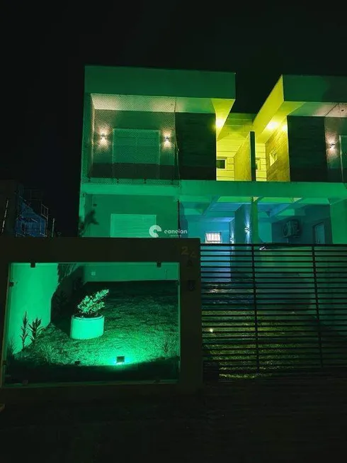 Foto 1 de Casa com 3 Quartos para alugar, 145m² em São José, Santa Maria