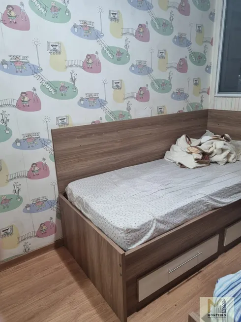 Foto 1 de Apartamento com 3 Quartos à venda, 60m² em Ponte Nova, Várzea Grande