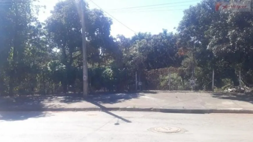 Foto 1 de Lote/Terreno para alugar, 2806m² em Parque Veiga Jardim, Aparecida de Goiânia