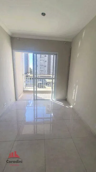 Foto 1 de Apartamento com 2 Quartos à venda, 53m² em Parque Residencial Francisco Lopes Iglesia, Nova Odessa