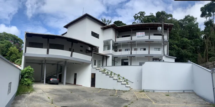 Foto 1 de Sala Comercial para alugar, 2025m² em Itoupava Seca, Blumenau