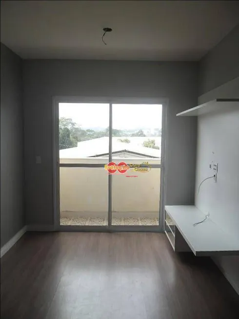 Foto 1 de Apartamento com 2 Quartos à venda, 56m² em Bairro da Ponte, Itatiba