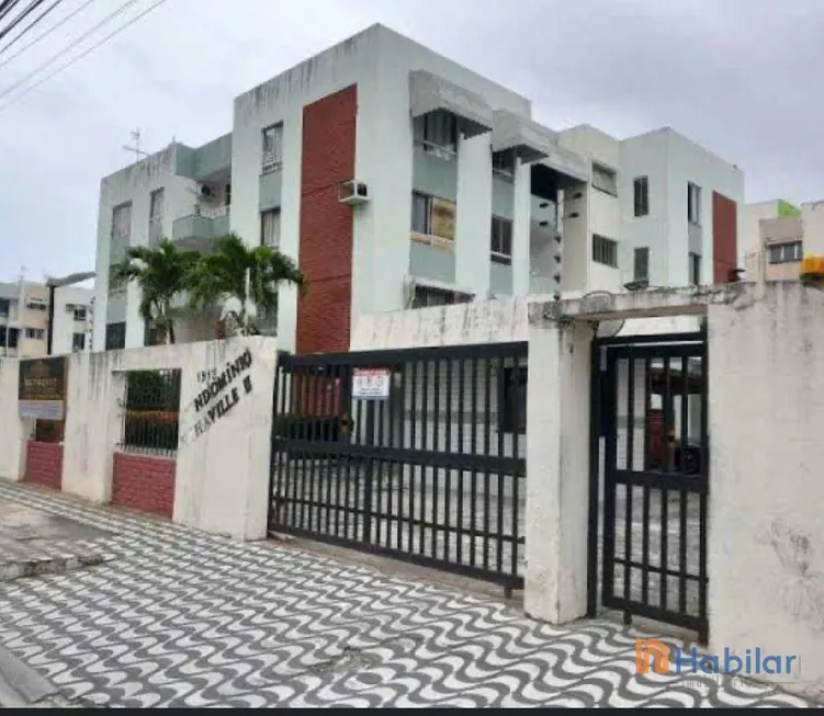Foto 1 de Apartamento com 3 Quartos à venda, 89m² em Luzia, Aracaju