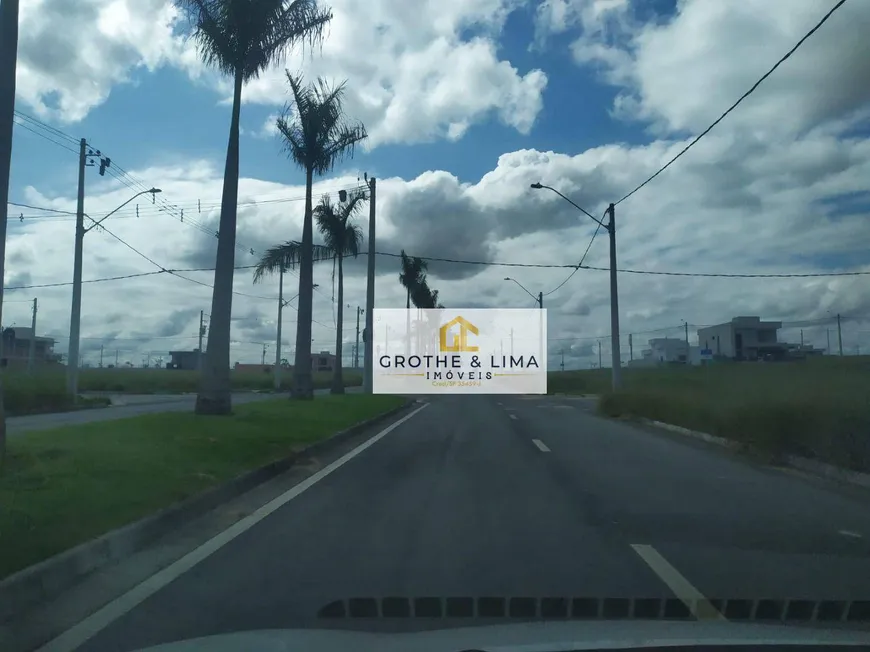 Foto 1 de Lote/Terreno à venda, 250m² em Jardim das Flores, São José dos Campos