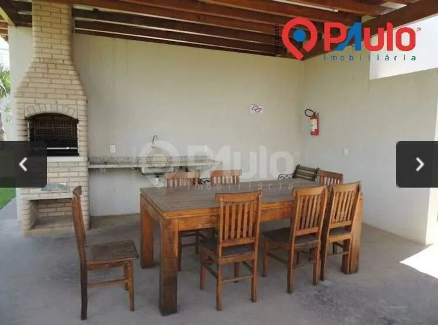 Foto 1 de Apartamento com 2 Quartos à venda, 44m² em Jardim Itapuã, Piracicaba