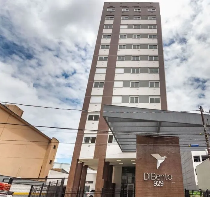 Foto 1 de Apartamento com 2 Quartos à venda, 61m² em Cidade Baixa, Porto Alegre