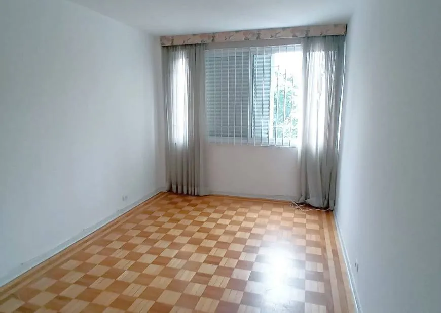 Foto 1 de Apartamento com 2 Quartos para alugar, 120m² em Jardim Paulistano, São Paulo