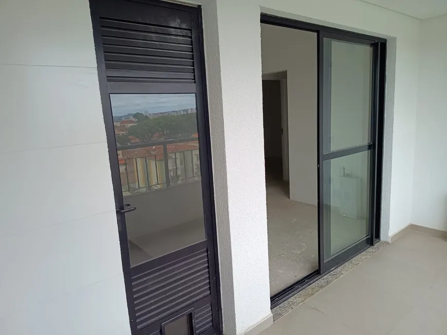 Foto 1 de Apartamento com 2 Quartos à venda, 59m² em Jardim Primavera, Jacareí