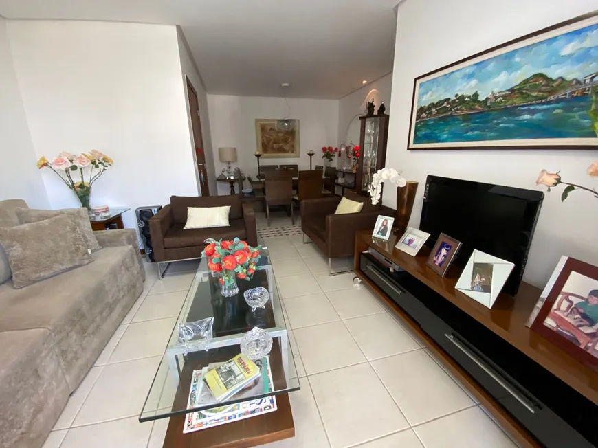 Foto 1 de Apartamento com 4 Quartos à venda, 170m² em Praia da Costa, Vila Velha