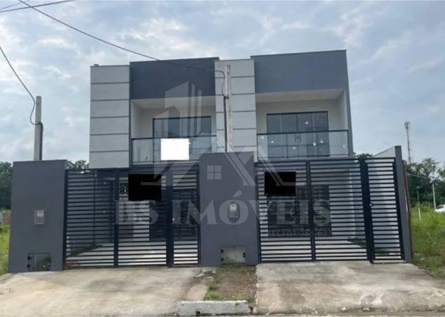 Foto 1 de Casa com 2 Quartos à venda, 125m² em , Pinheiral