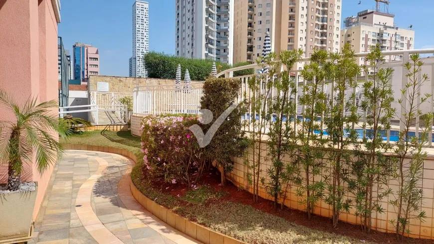 Foto 1 de Apartamento com 2 Quartos à venda, 67m² em Vila Azevedo, São Paulo