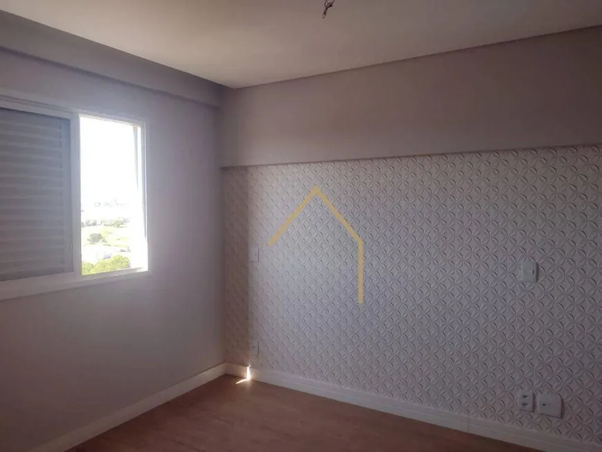 Foto 1 de Apartamento com 3 Quartos à venda, 73m² em Santa Cruz, Americana