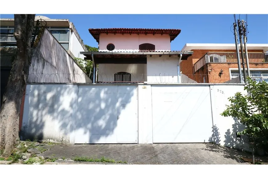 Foto 1 de Casa com 4 Quartos à venda, 332m² em Morumbi, São Paulo